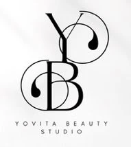 Bedrijfslogo van Yovita Beauty Studio in Haarlem